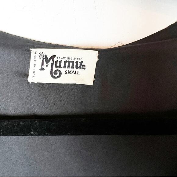 SZ S Show Me Your Mumu Cheetah Nakita Dress - Picture 9 of 10